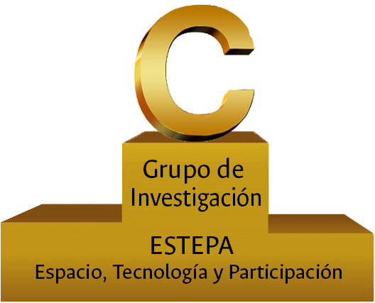 Grupo de Investigación ESTEPA